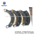 Brake shoes 6594200519 220mm for truck C-68336